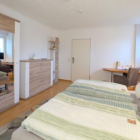Hotel Maurer Saarwellingen المظهر الخارجي الصورة