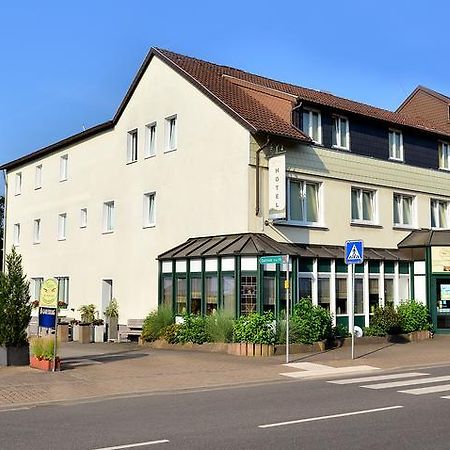 Hotel Maurer Saarwellingen المظهر الخارجي الصورة