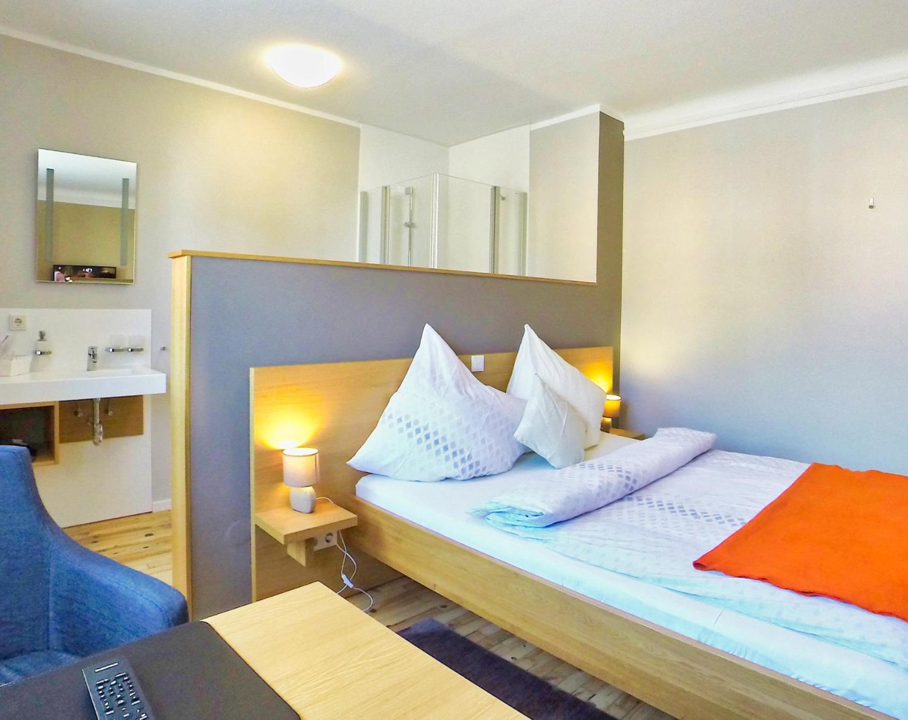 Hotel Maurer Saarwellingen المظهر الخارجي الصورة