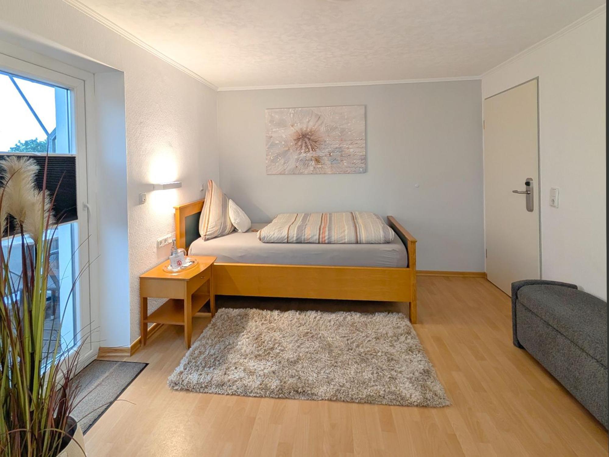 Hotel Maurer Saarwellingen المظهر الخارجي الصورة