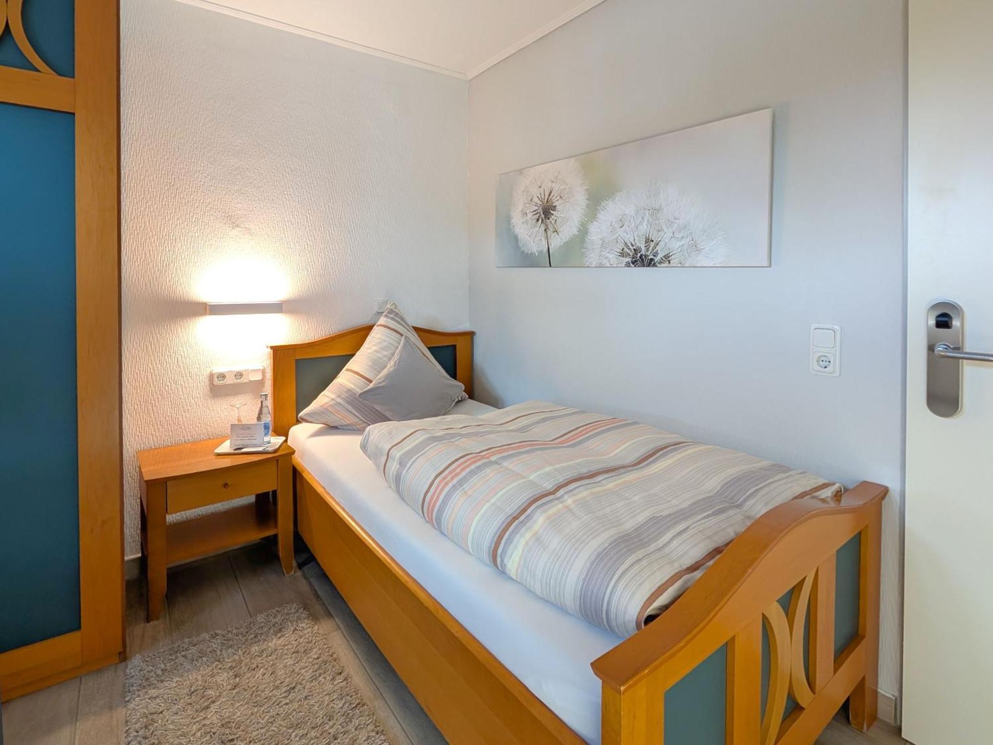 Hotel Maurer Saarwellingen المظهر الخارجي الصورة