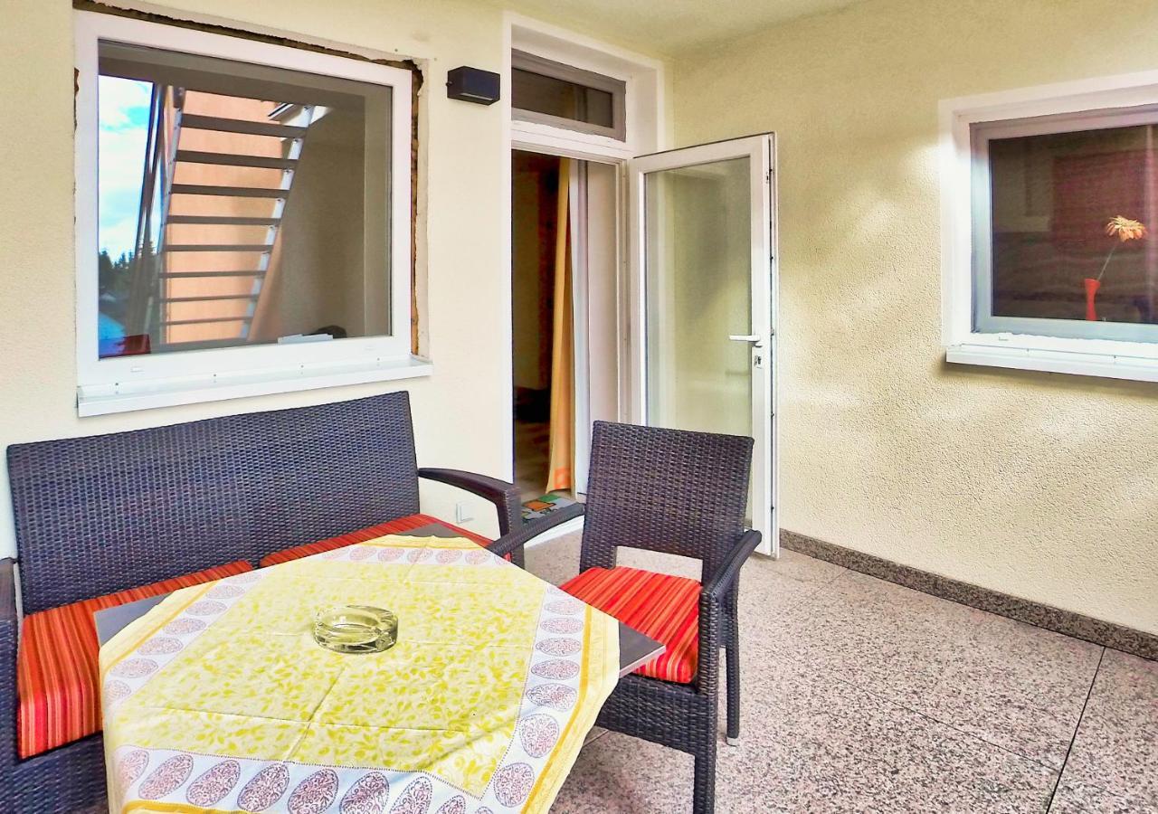 Hotel Maurer Saarwellingen المظهر الخارجي الصورة