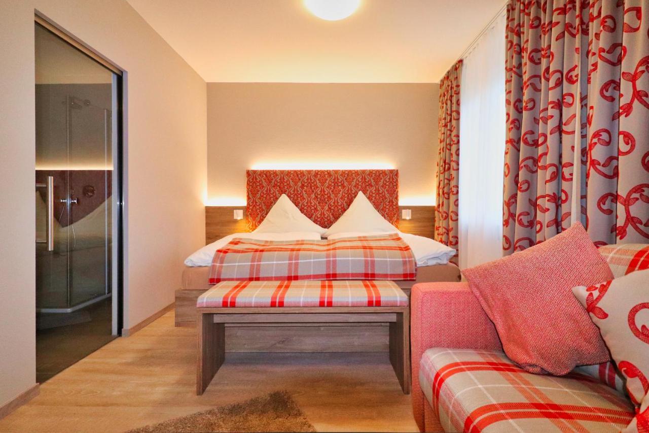 Hotel Maurer Saarwellingen المظهر الخارجي الصورة
