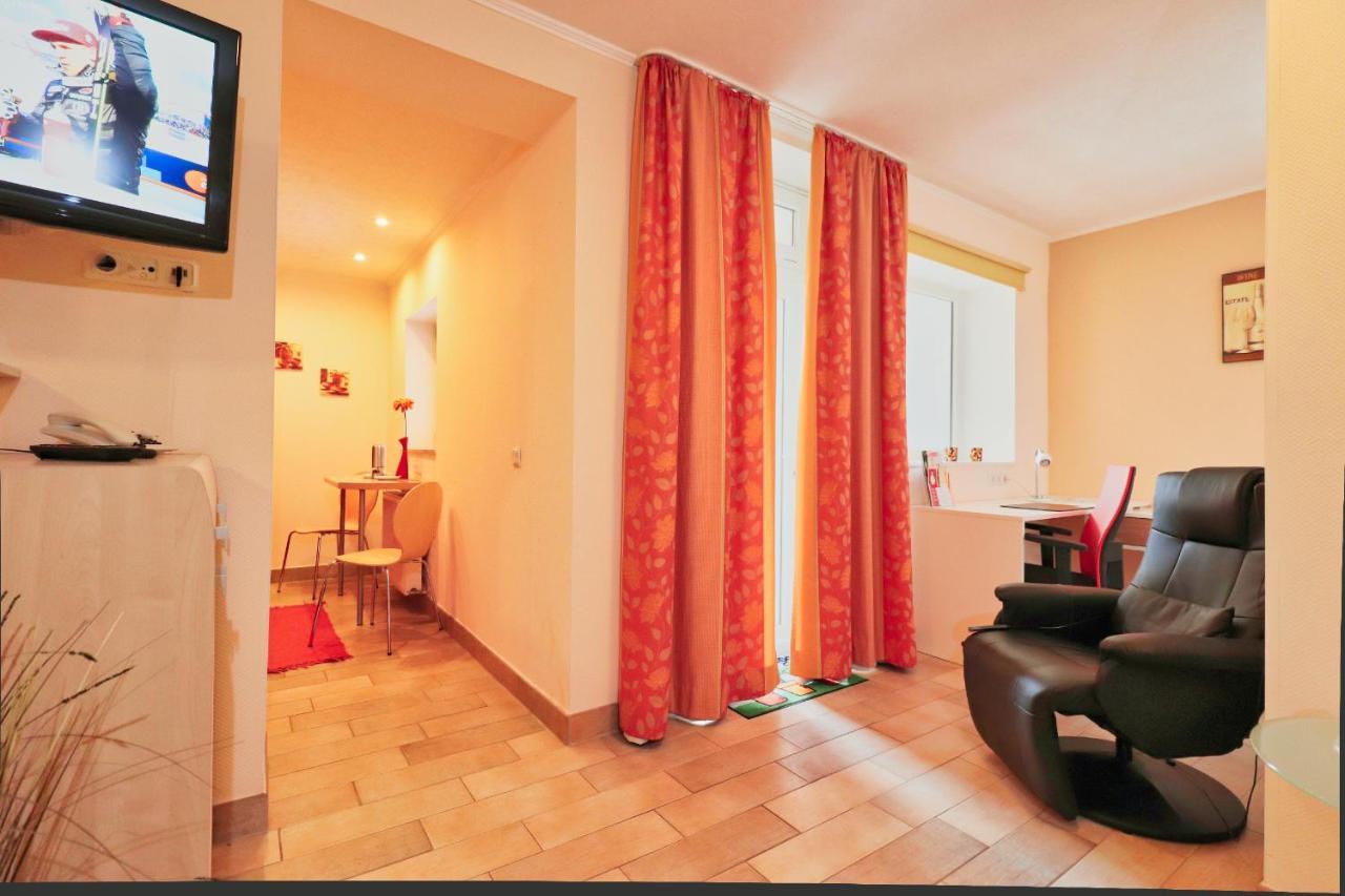 Hotel Maurer Saarwellingen المظهر الخارجي الصورة