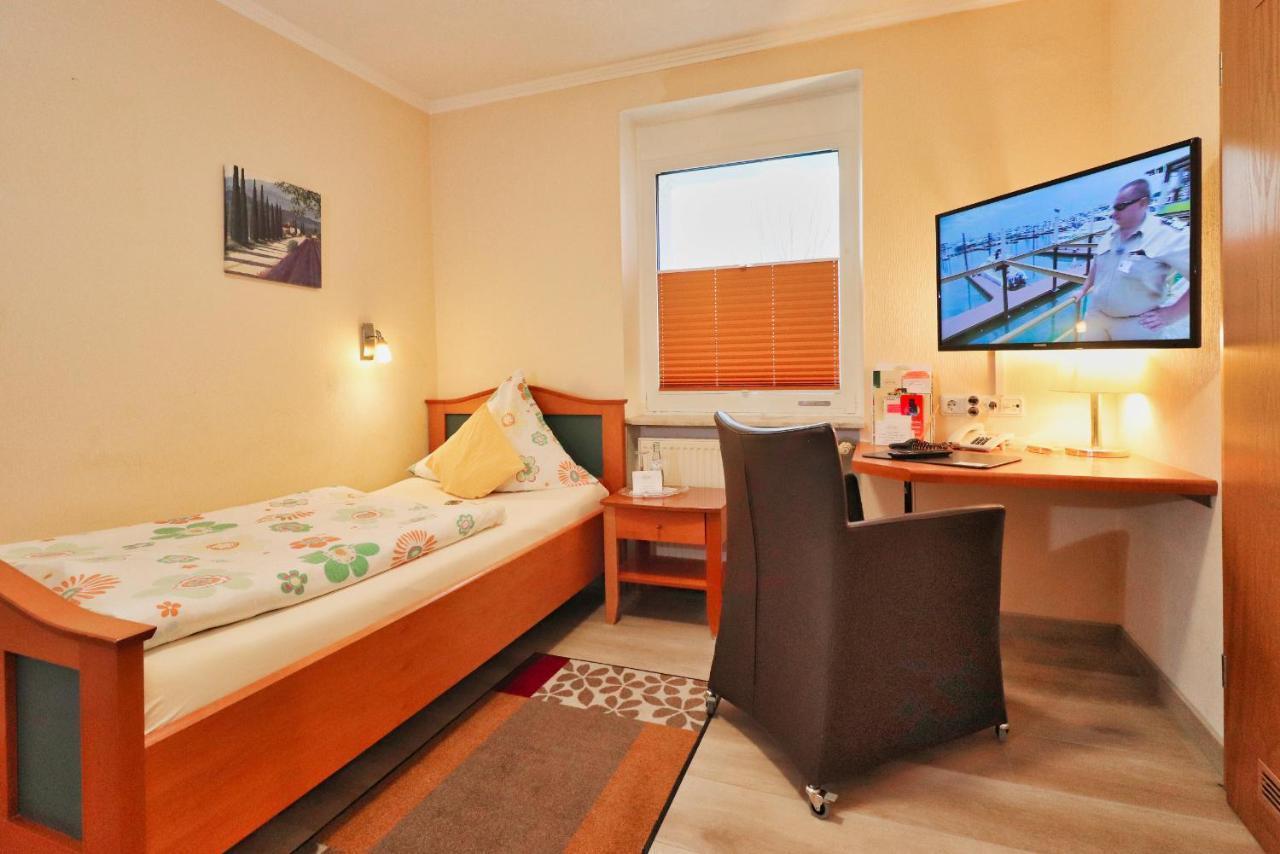 Hotel Maurer Saarwellingen المظهر الخارجي الصورة